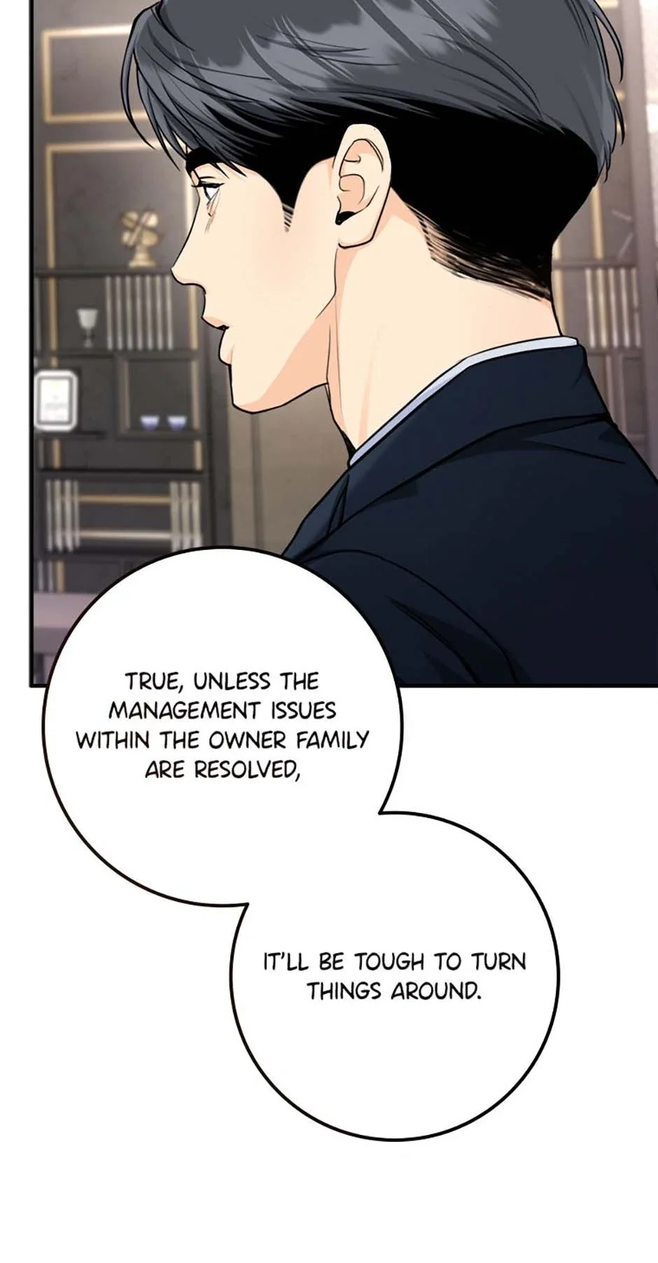 Read Marriage Situation chapter 69 image 51 on Lezhin