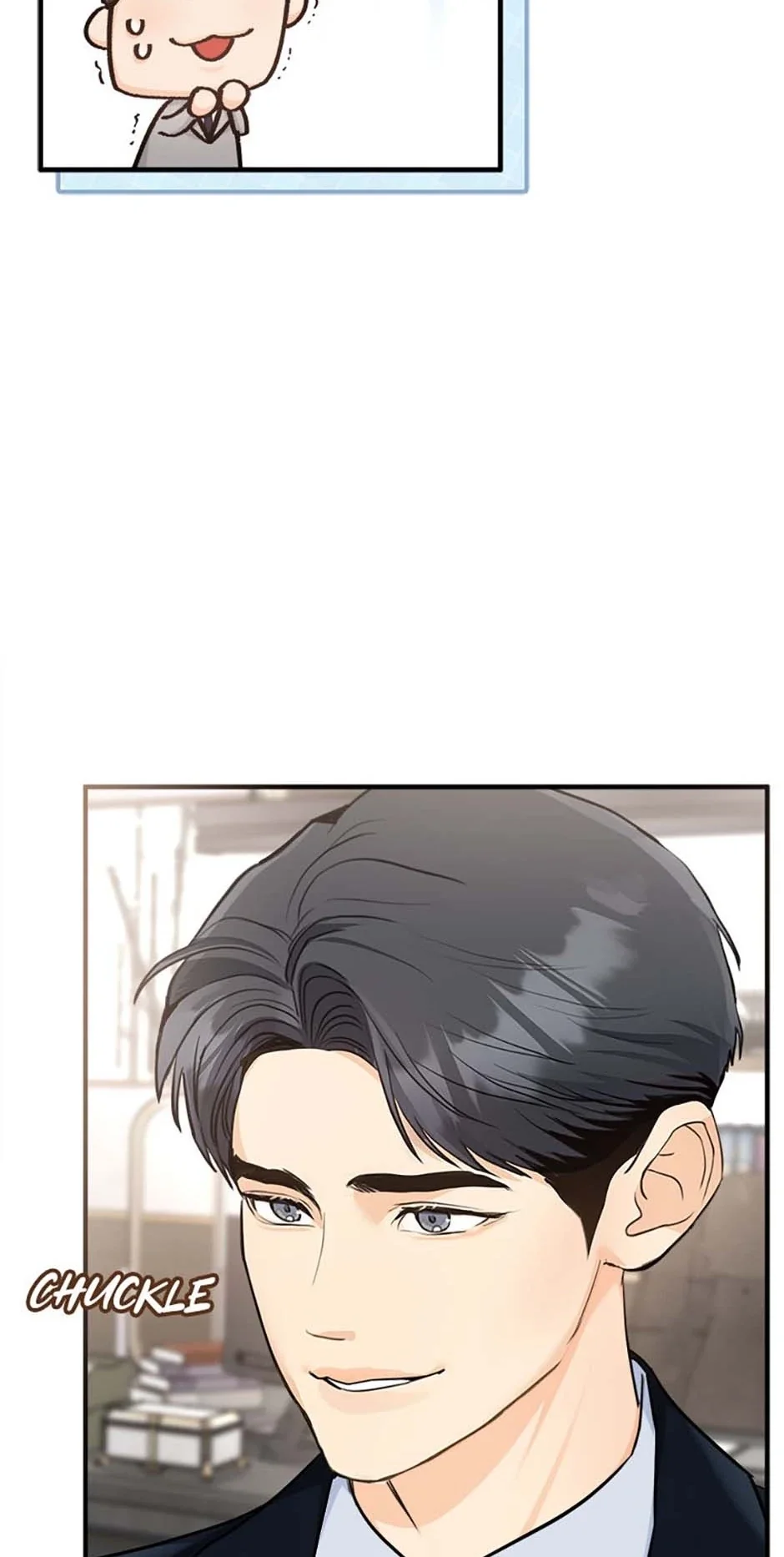 Read Marriage Situation chapter 69 image 54 on Lezhin