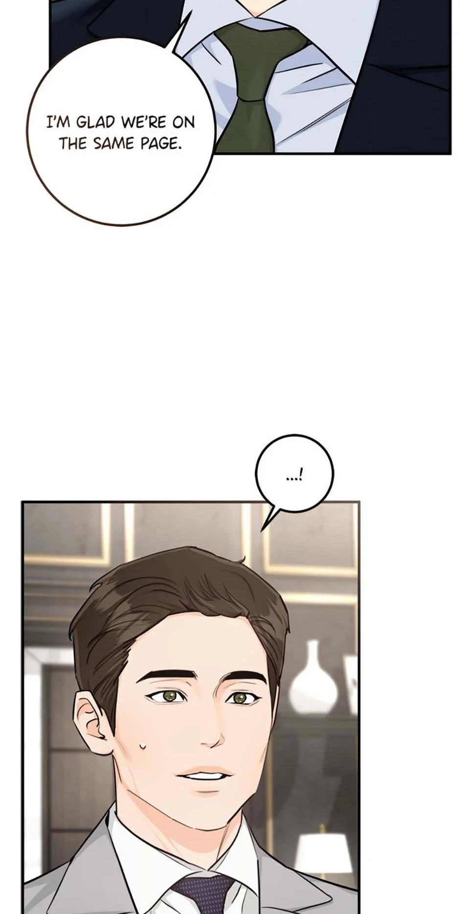 Read Marriage Situation chapter 69 image 55 on Lezhin
