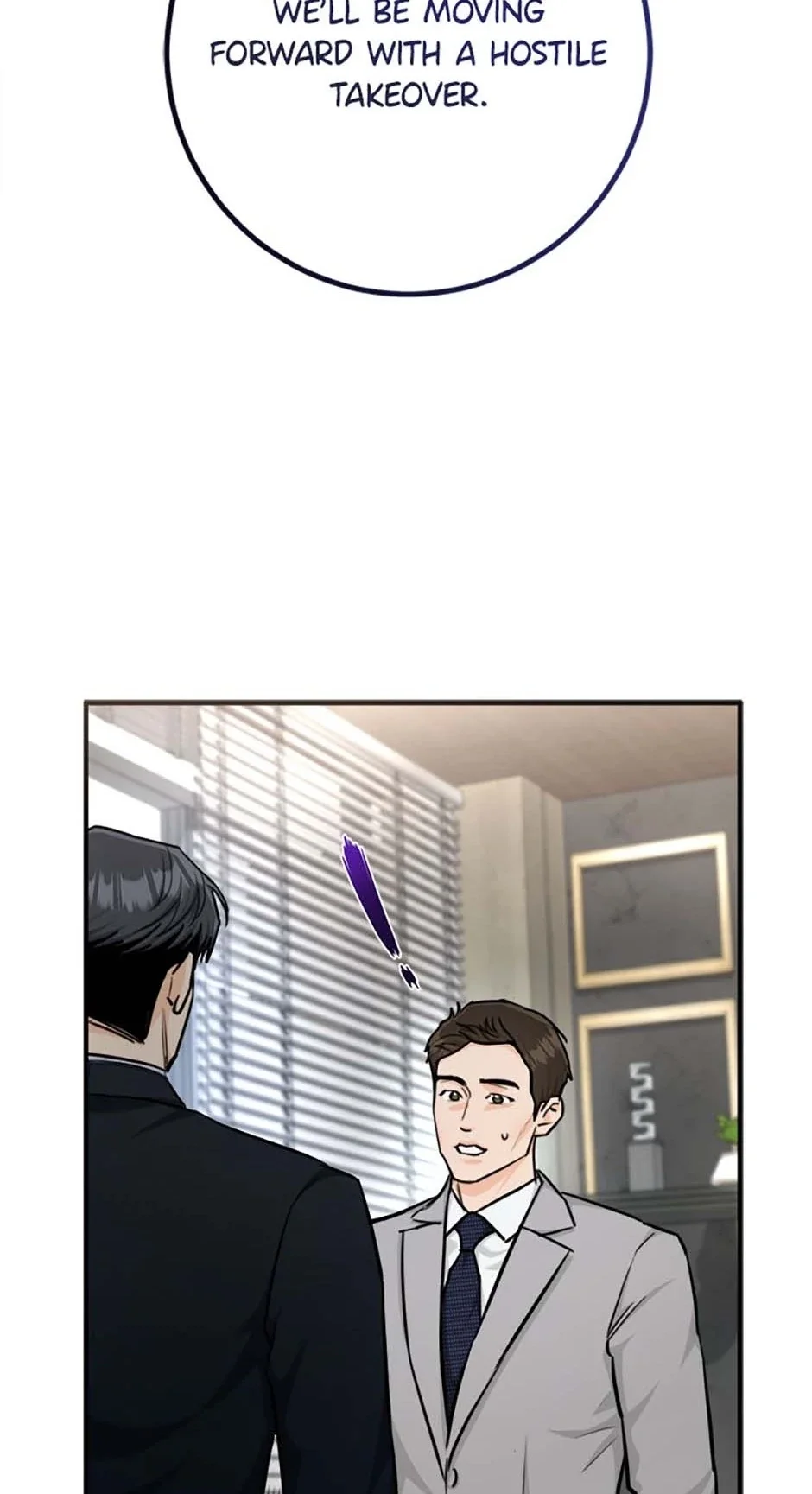 Read Marriage Situation chapter 69 image 62 on Lezhin