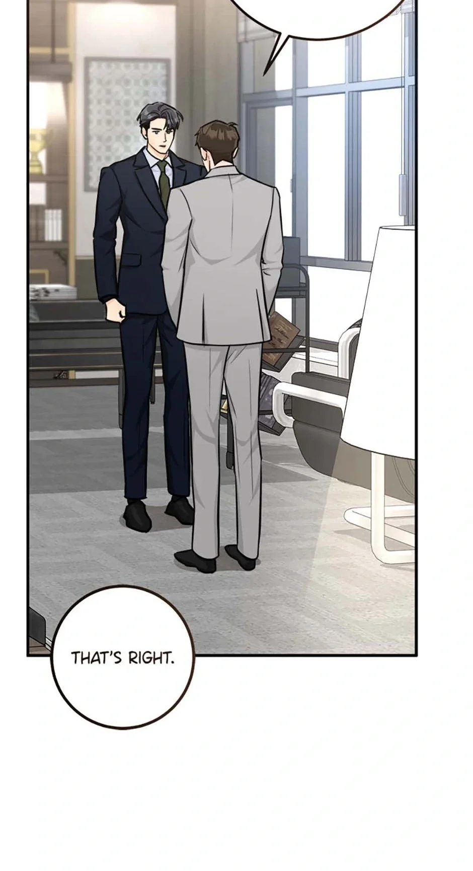 Read Marriage Situation chapter 69 image 65 on Lezhin