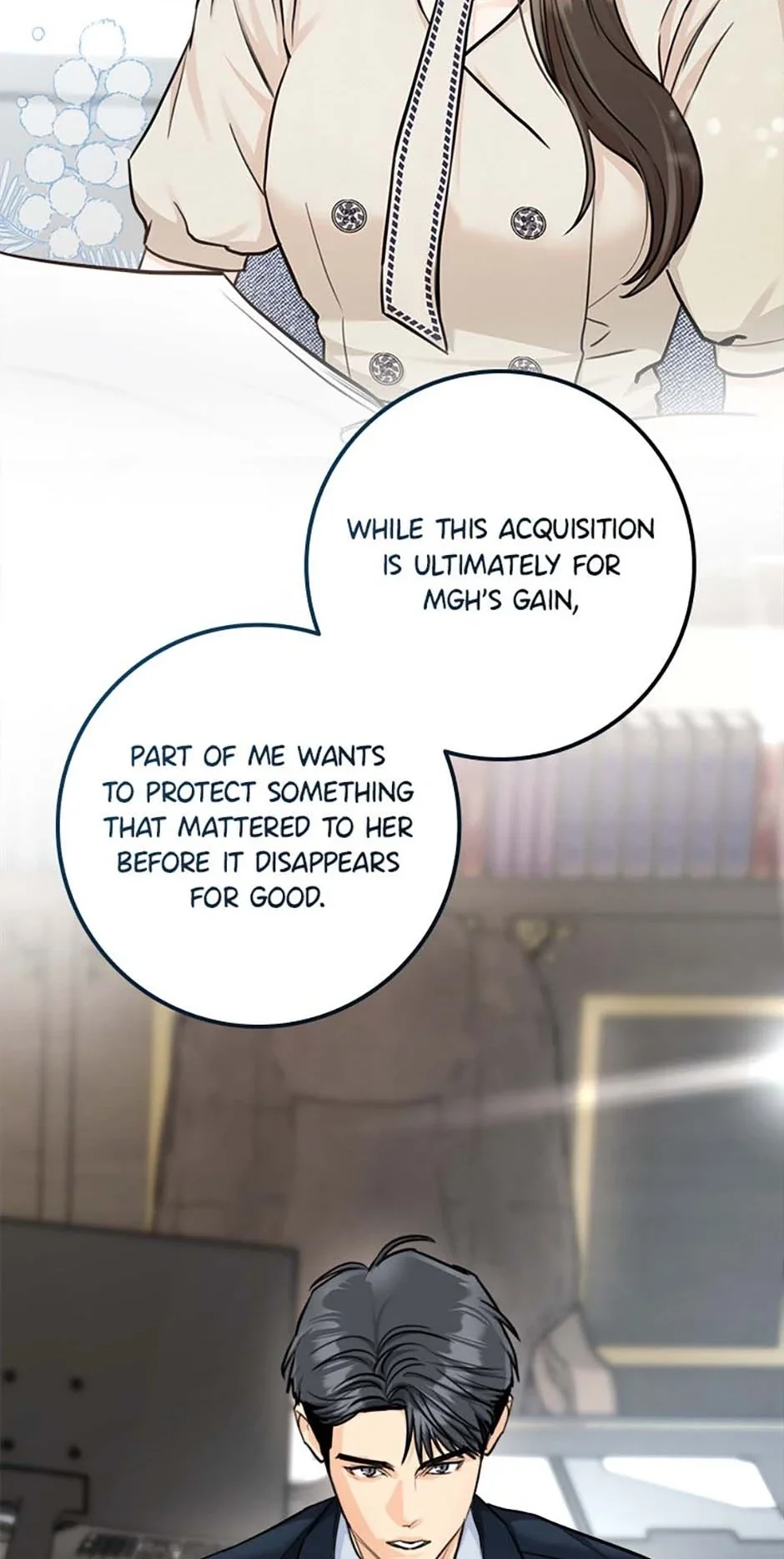 Read Marriage Situation chapter 69 image 67 on Lezhin