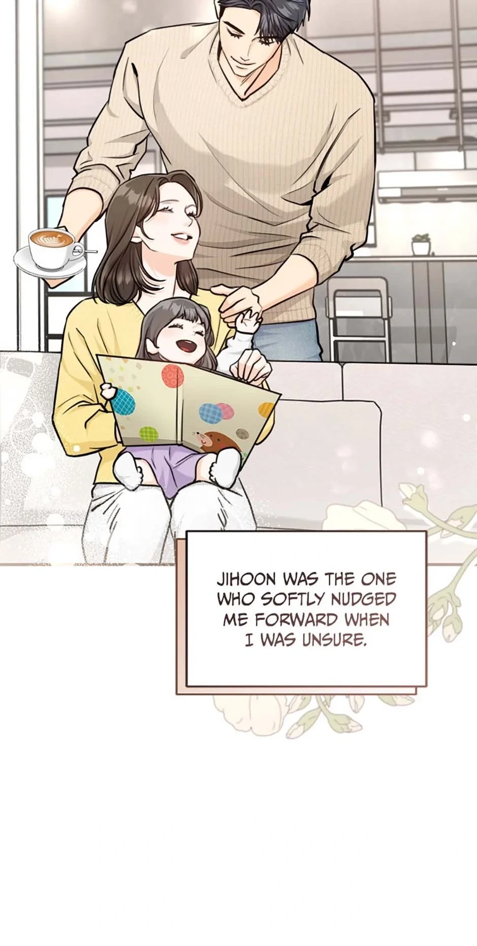 Read Marriage Situation chapter 69 image 7 on Lezhin