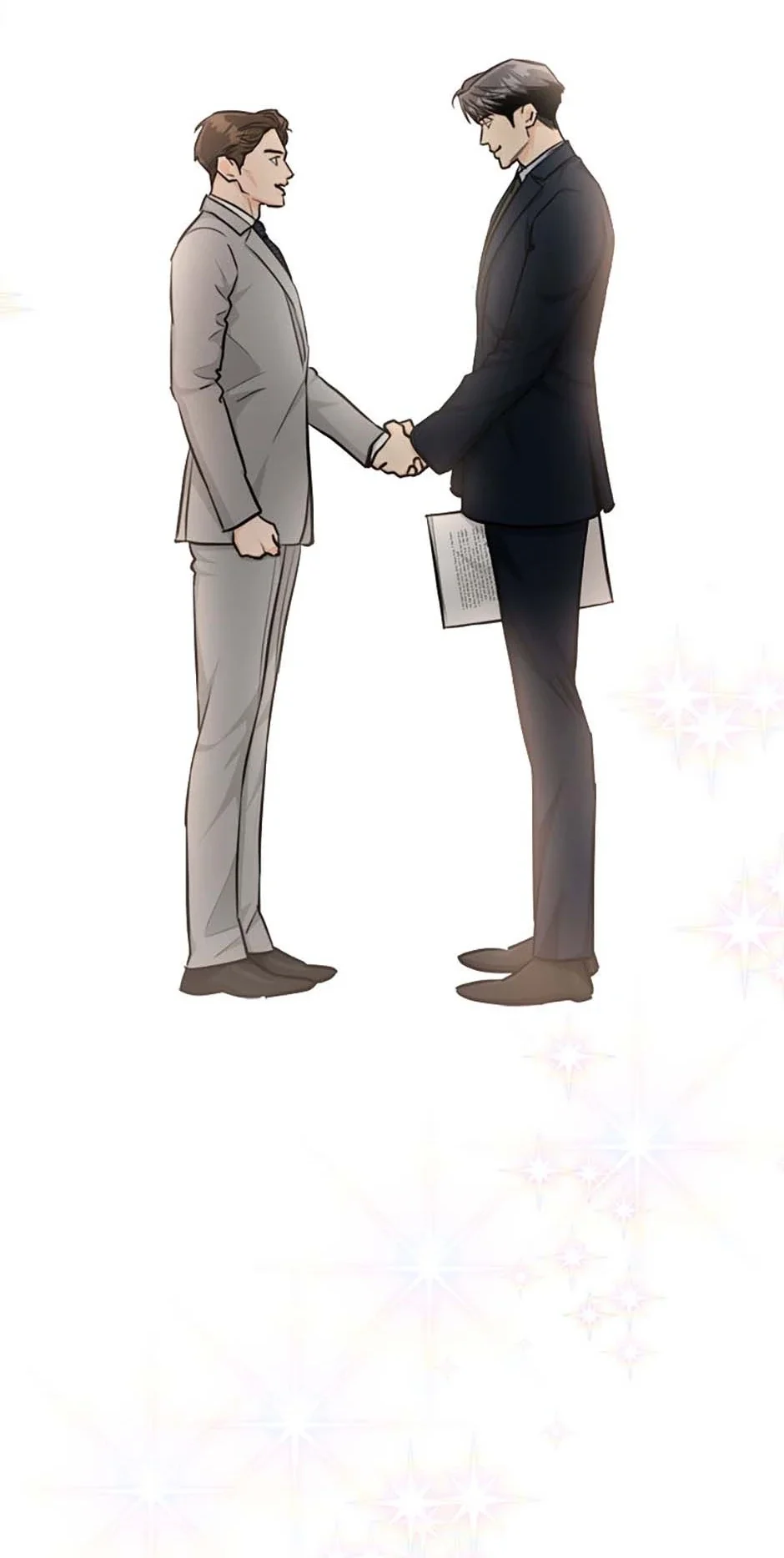 Read Marriage Situation chapter 69 image 73 on Lezhin