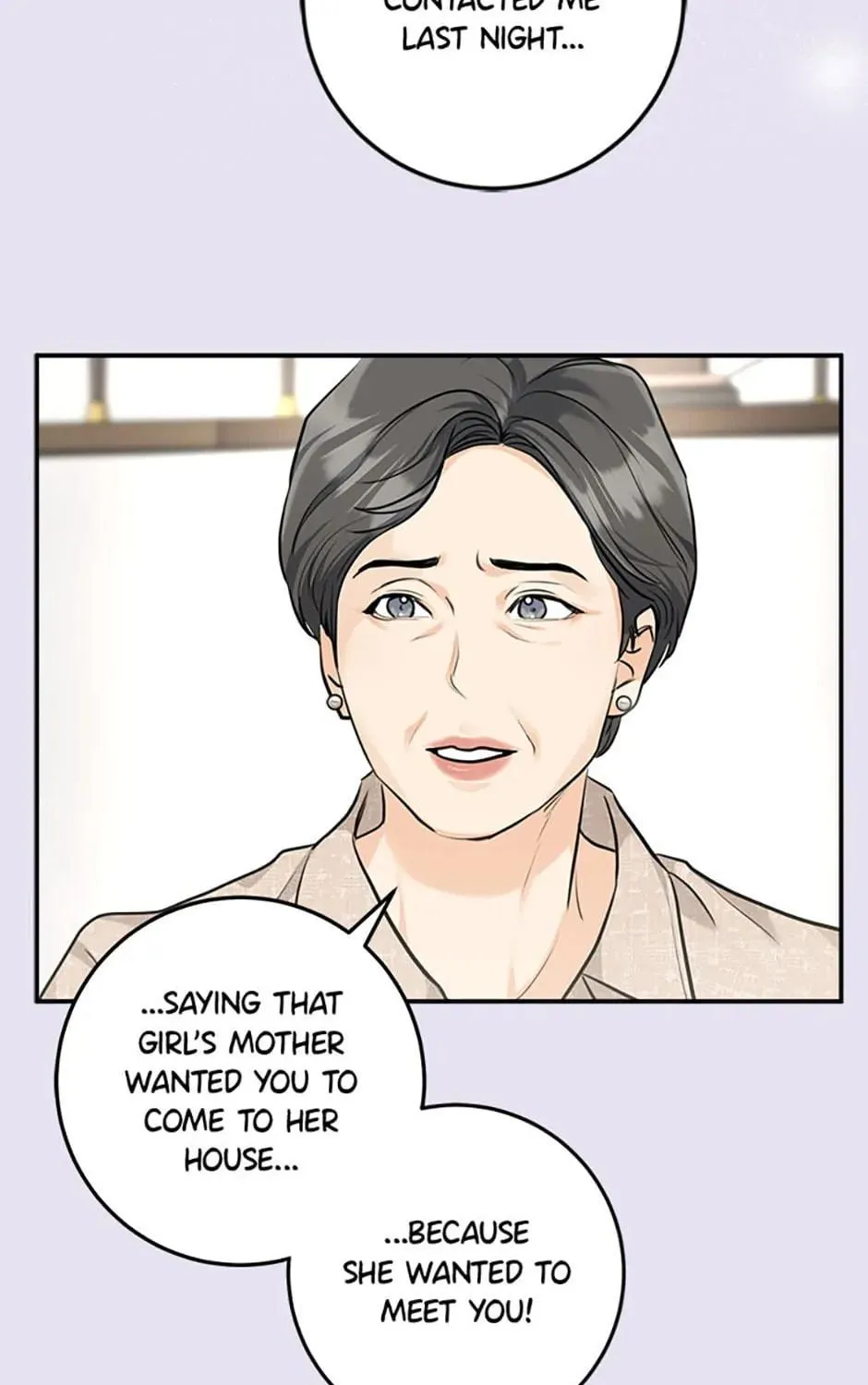 Read Marriage Situation chapter 7 image 10 on Lezhin