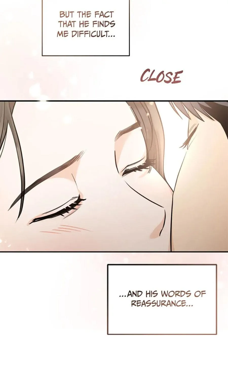 Read Marriage Situation chapter 7 image 100 on Lezhin