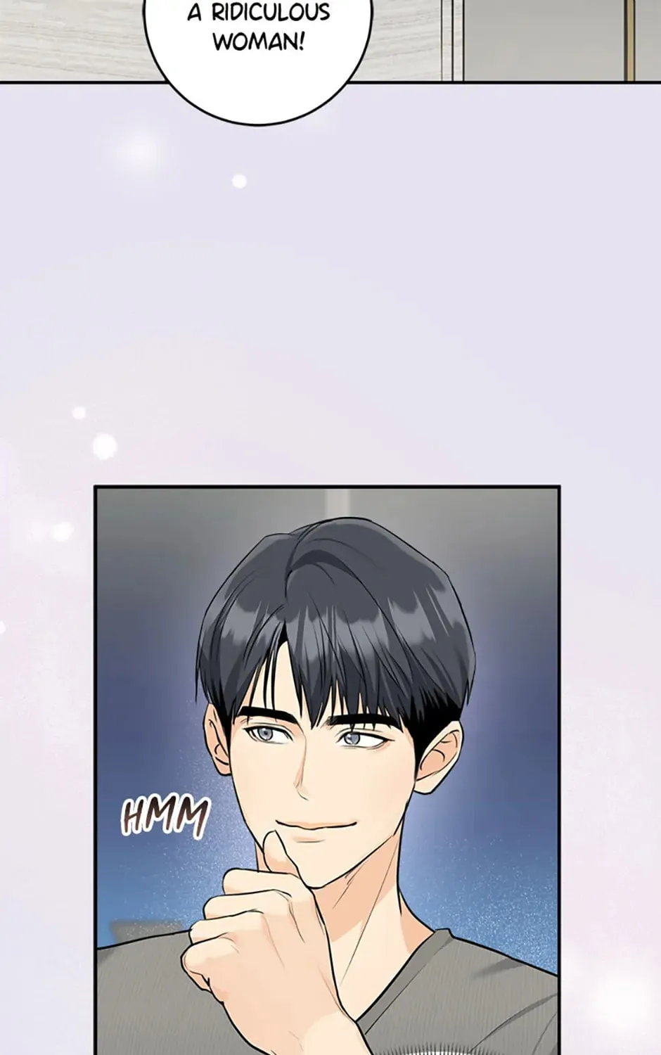 Read Marriage Situation chapter 7 image 14 on Lezhin