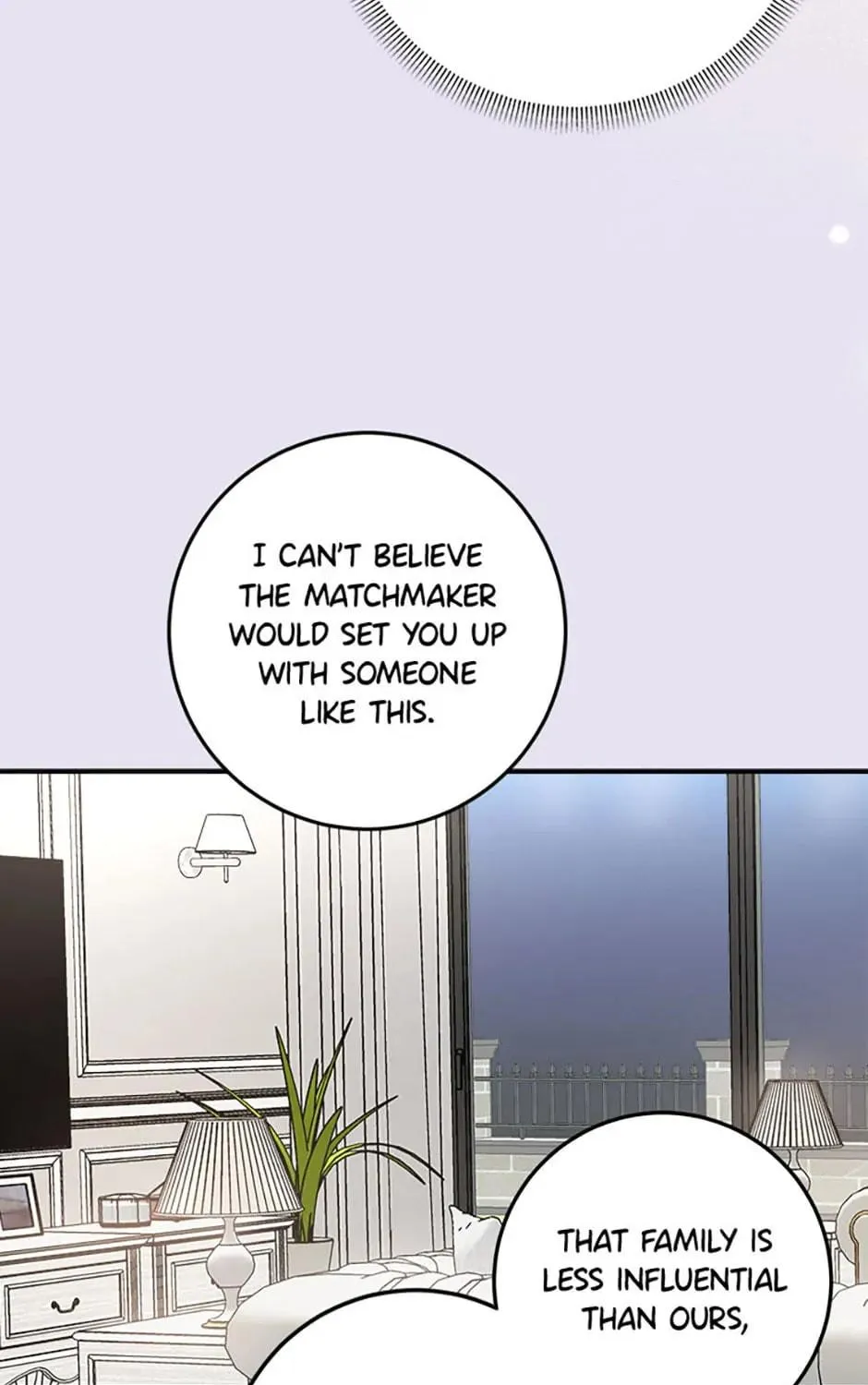 Read Marriage Situation chapter 7 image 16 on Lezhin