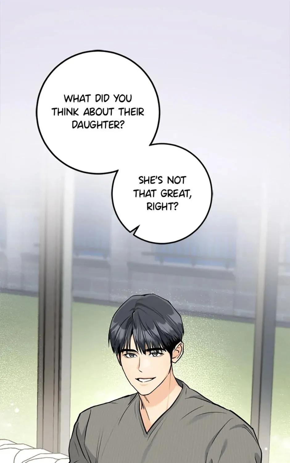 Read Marriage Situation chapter 7 image 18 on Lezhin
