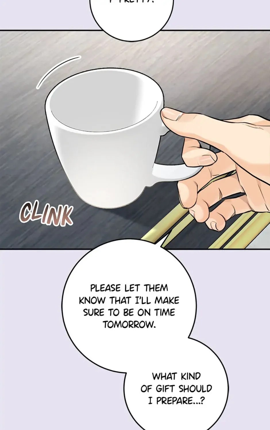 Read Marriage Situation chapter 7 image 24 on Lezhin