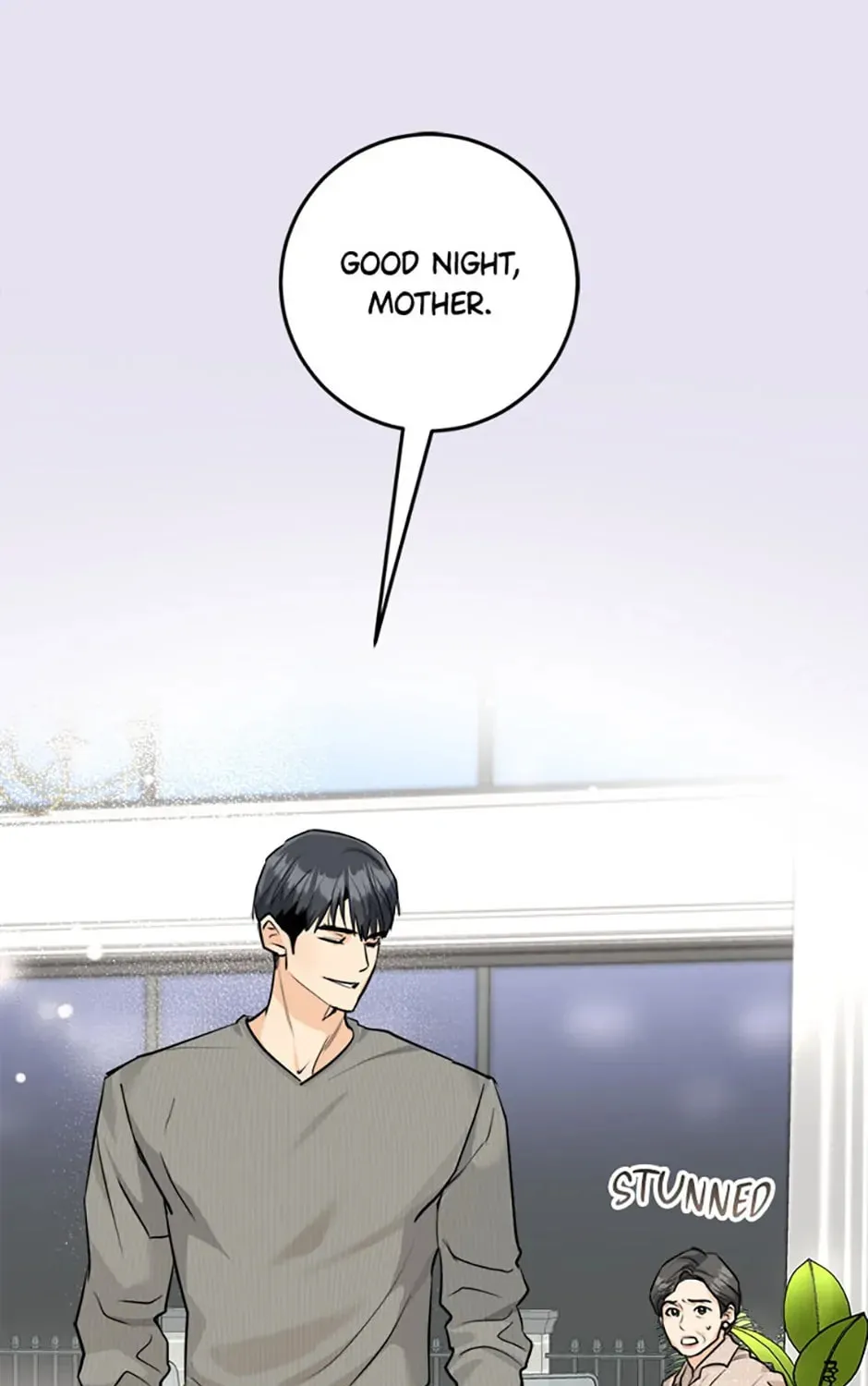 Read Marriage Situation chapter 7 image 26 on Lezhin