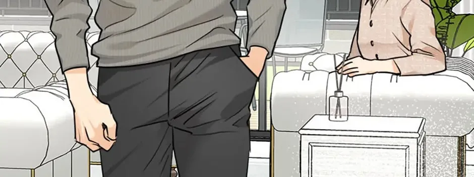 Read Marriage Situation chapter 7 image 27 on Lezhin