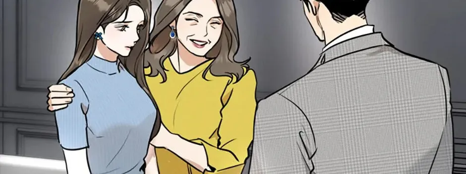 Read Marriage Situation chapter 7 image 33 on Lezhin