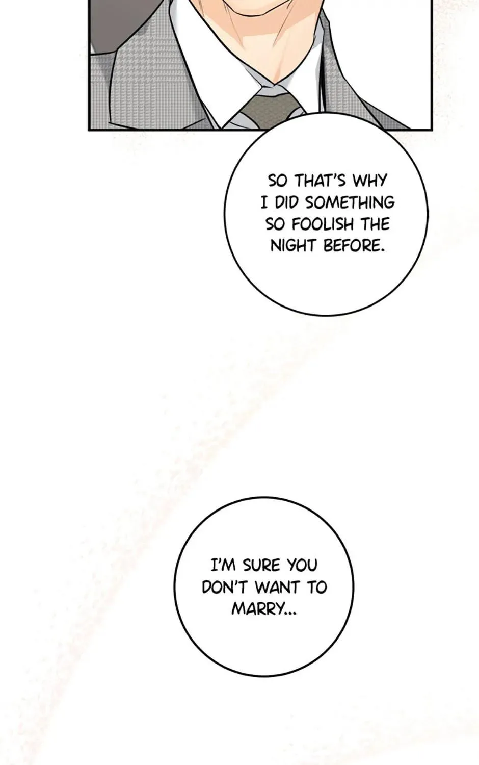Read Marriage Situation chapter 7 image 46 on Lezhin