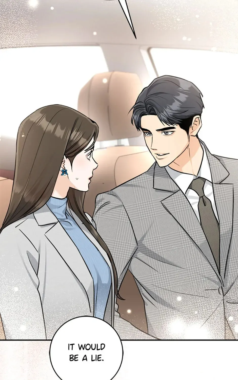 Read Marriage Situation chapter 7 image 56 on Lezhin