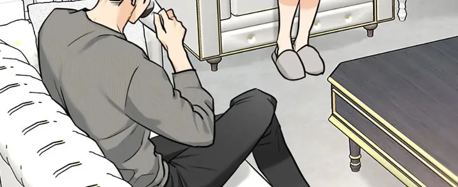 Read Marriage Situation chapter 7 image 7 on Lezhin