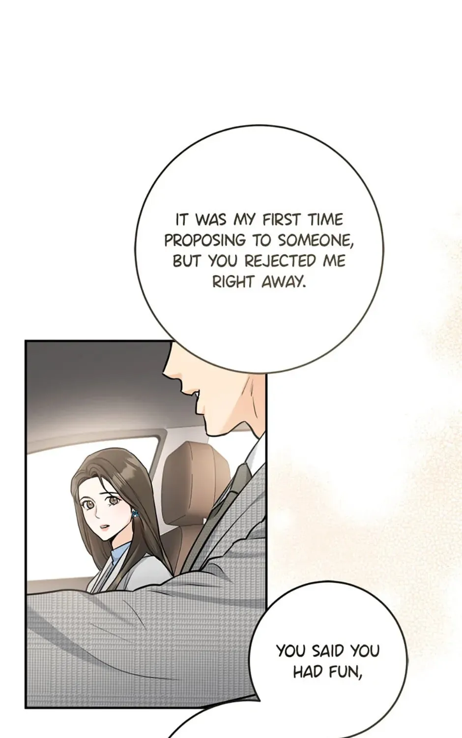 Read Marriage Situation chapter 7 image 74 on Lezhin