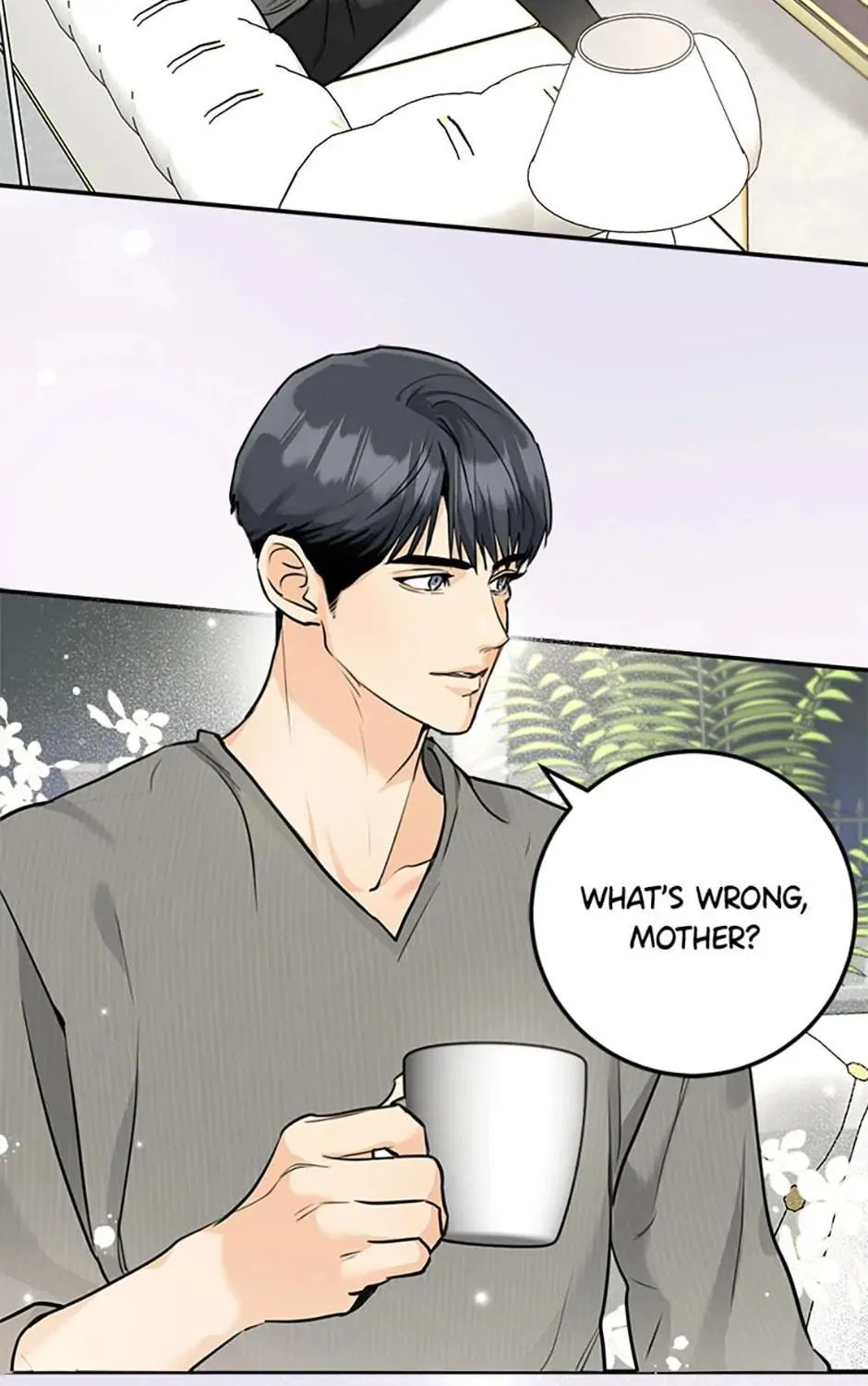 Read Marriage Situation chapter 7 image 8 on Lezhin