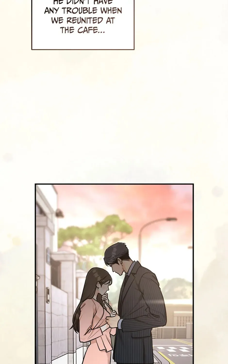 Read Marriage Situation chapter 7 image 84 on Lezhin