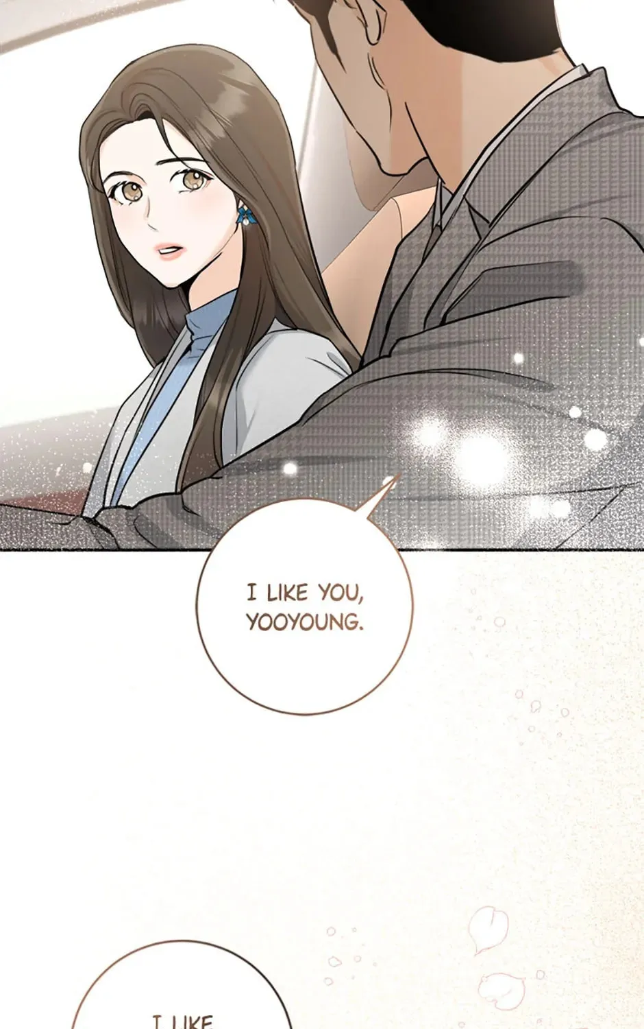 Read Marriage Situation chapter 7 image 90 on Lezhin