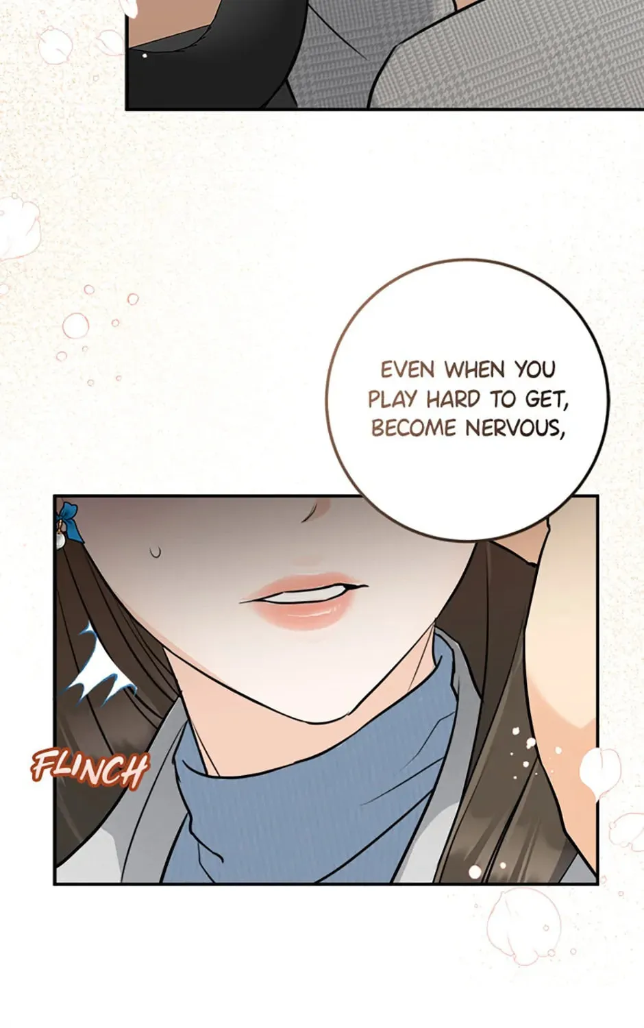 Read Marriage Situation chapter 7 image 92 on Lezhin
