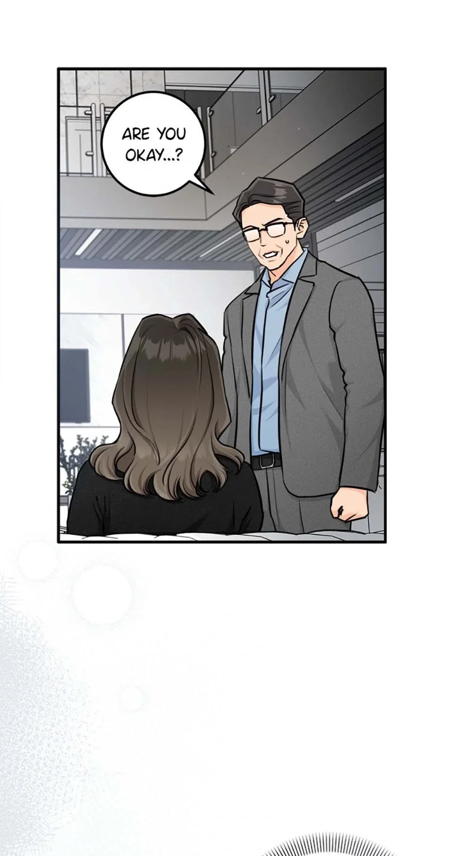 Read Marriage Situation chapter 70 image 10 on Lezhin