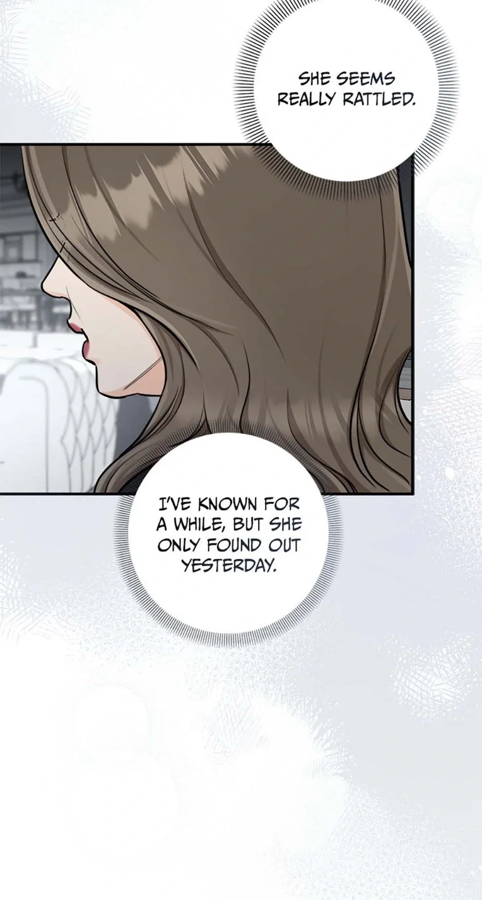 Read Marriage Situation chapter 70 image 11 on Lezhin