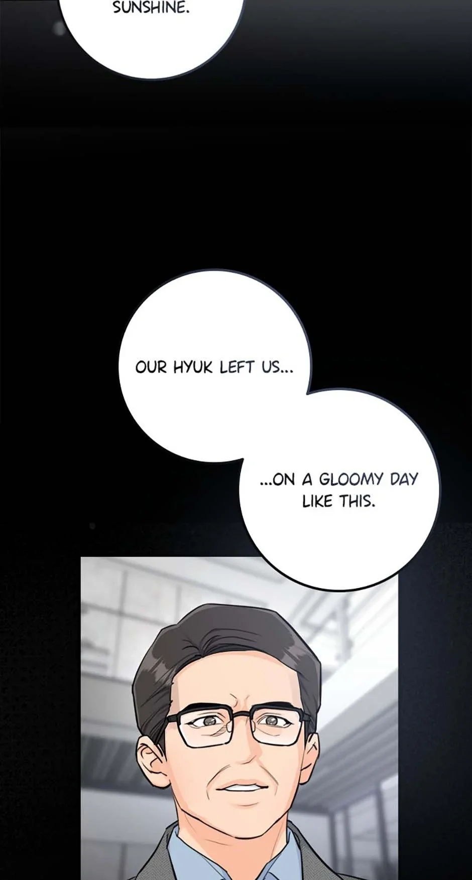 Read Marriage Situation chapter 70 image 14 on Lezhin