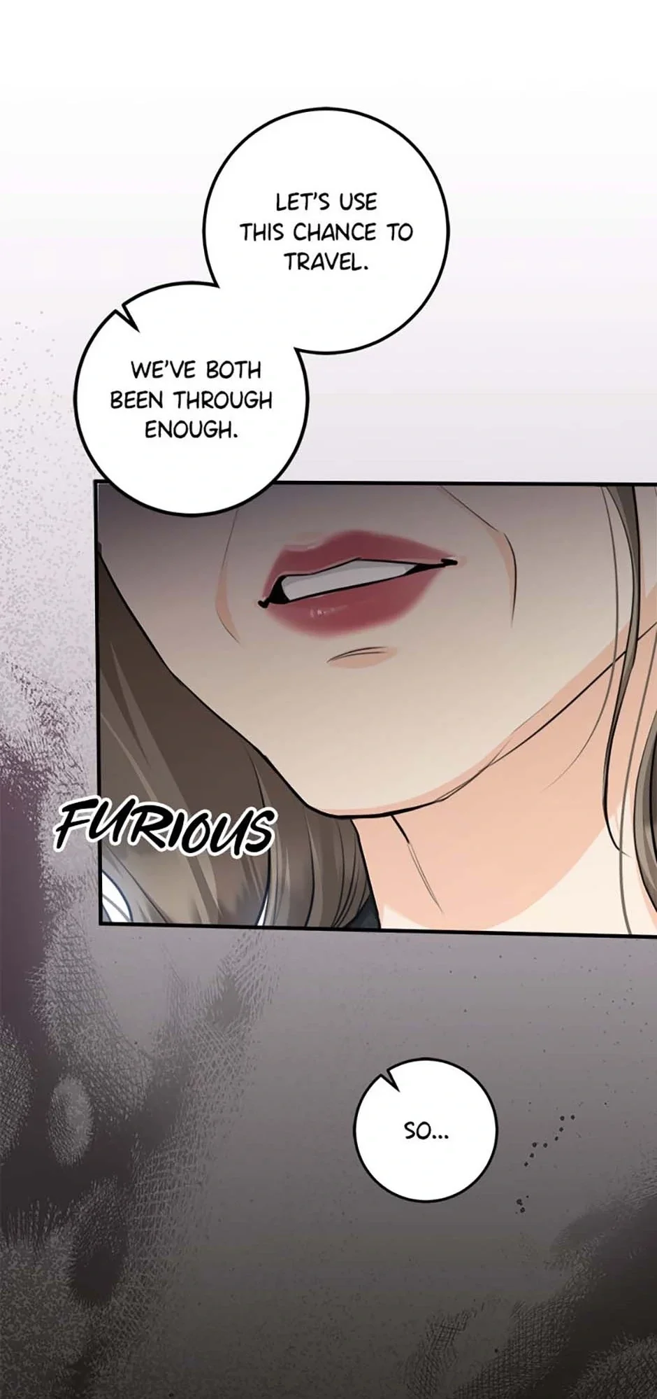 Read Marriage Situation chapter 70 image 20 on Lezhin