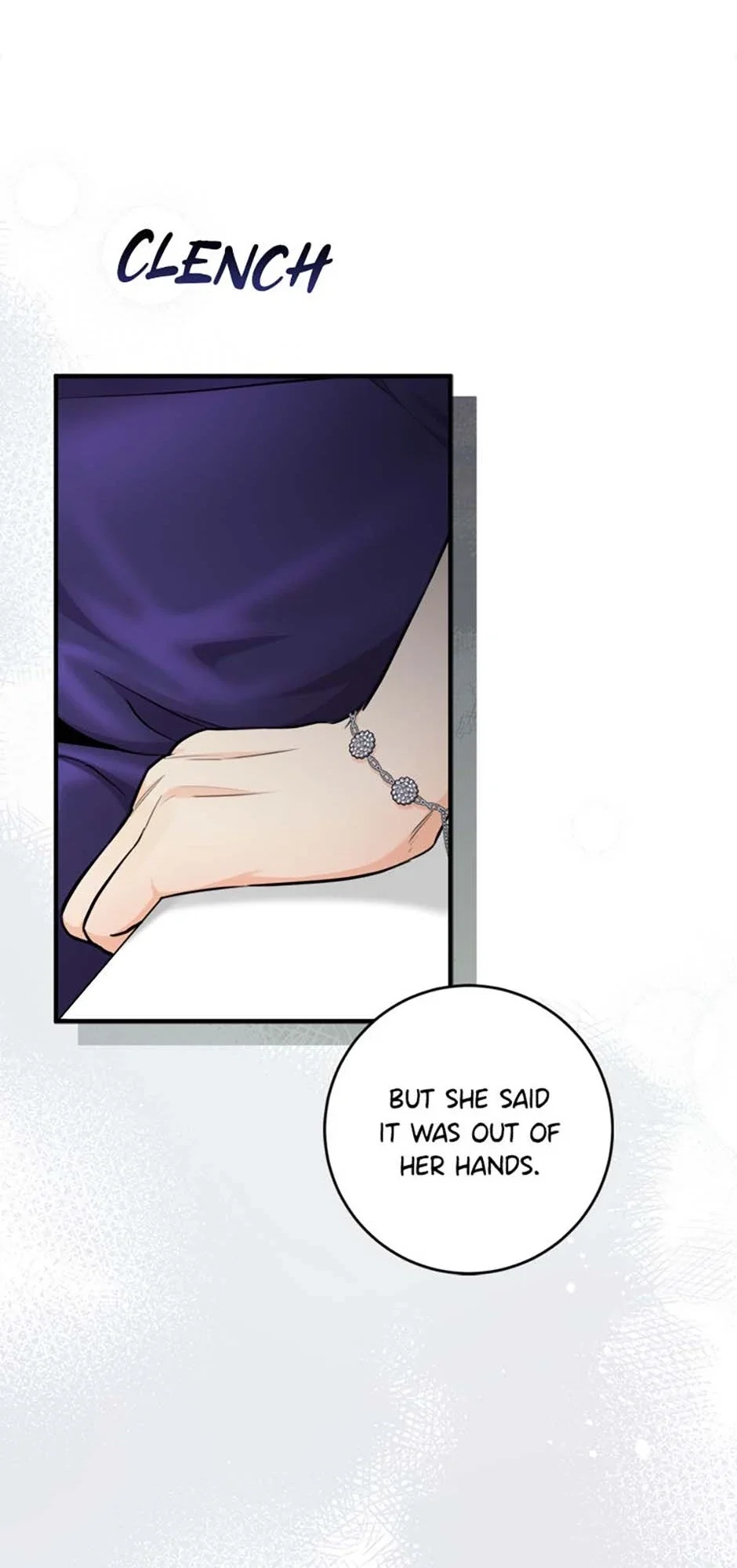 Read Marriage Situation chapter 70 image 22 on Lezhin