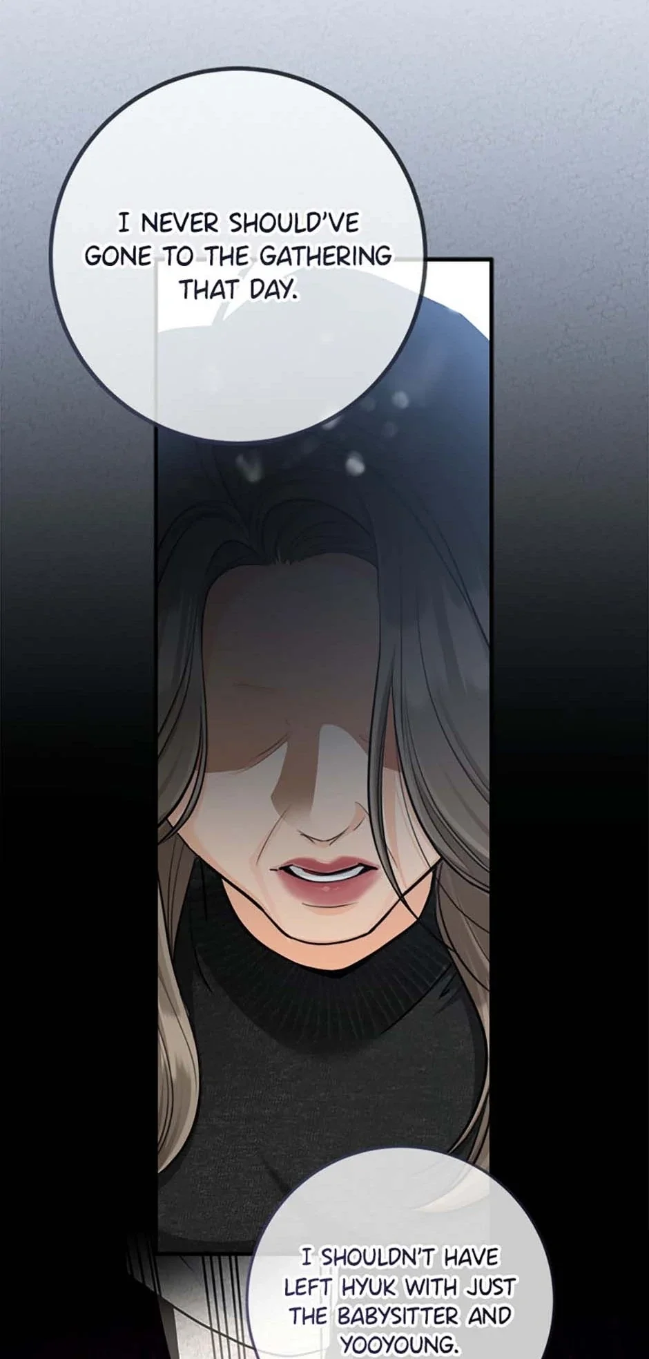 Read Marriage Situation chapter 70 image 26 on Lezhin