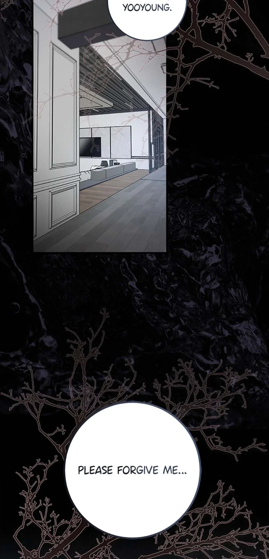 Read Marriage Situation chapter 70 image 34 on Lezhin