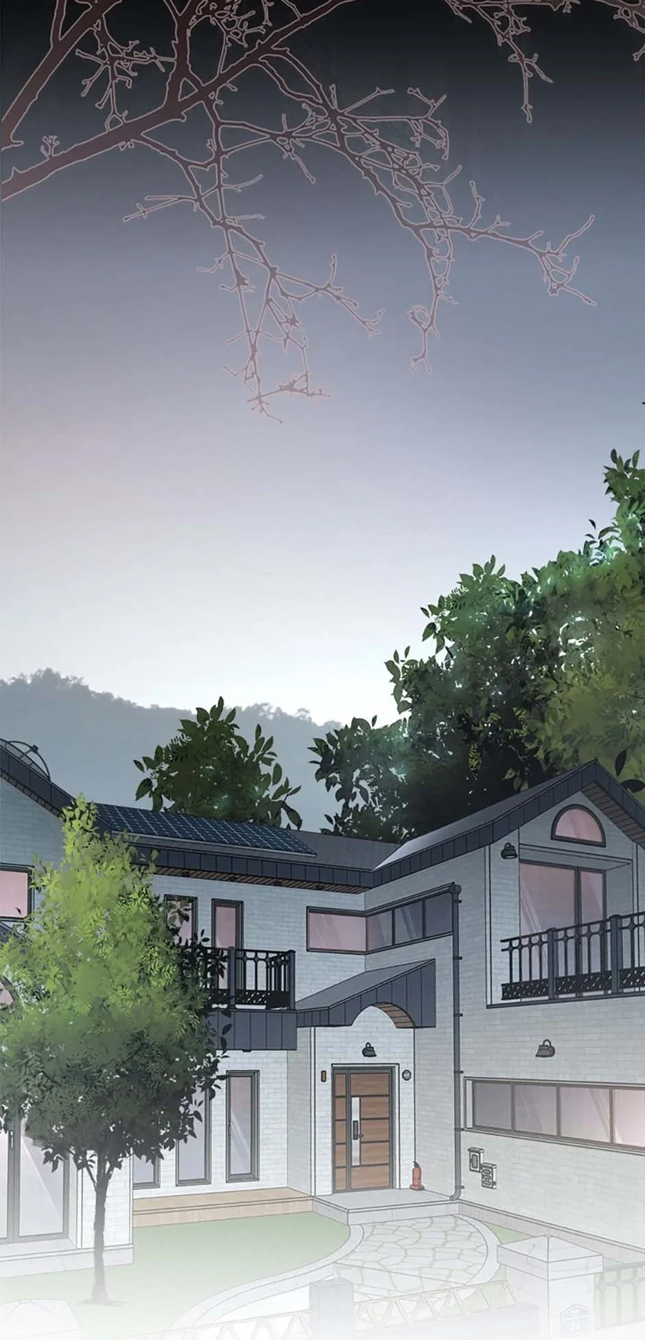 Read Marriage Situation chapter 70 image 35 on Lezhin