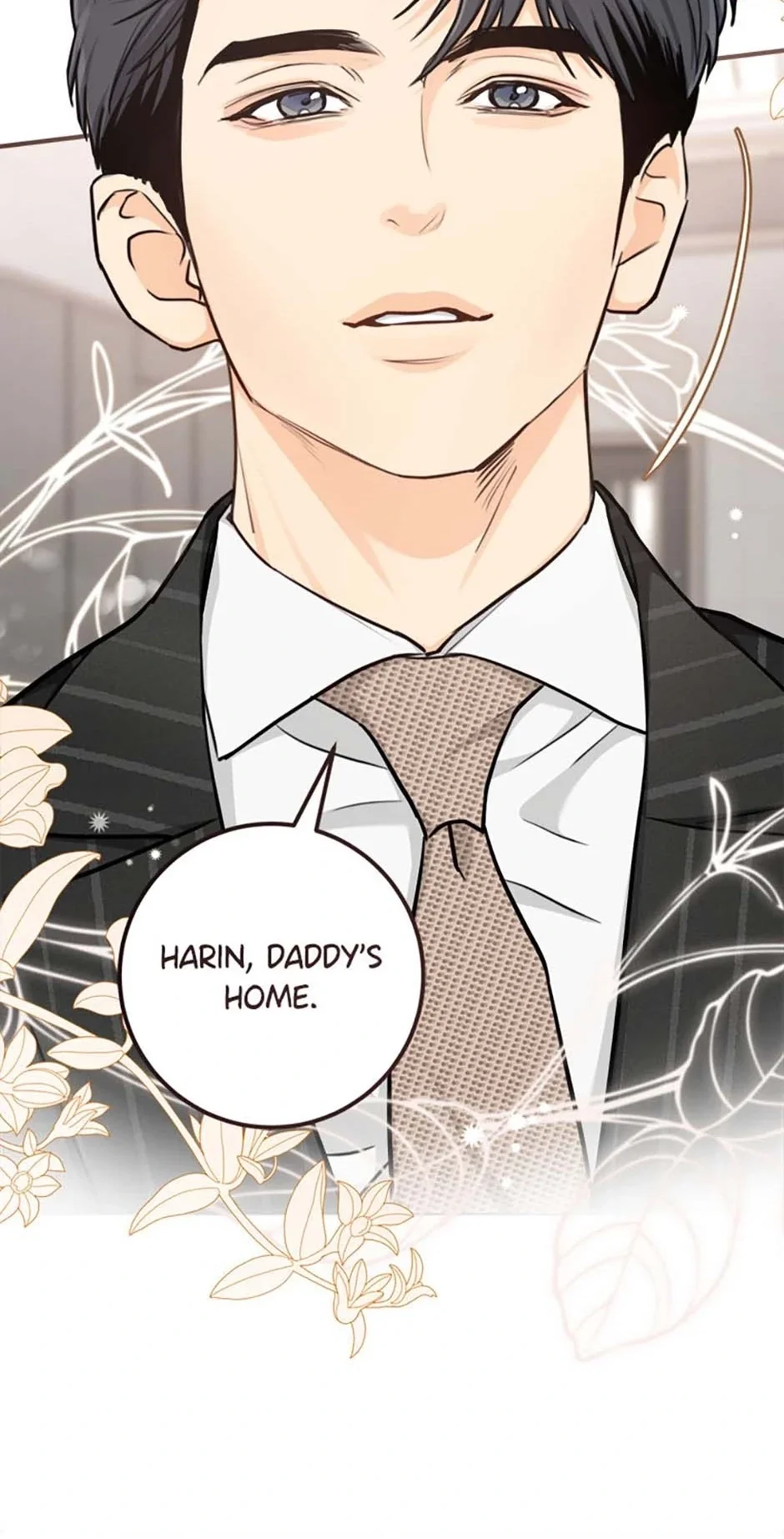 Read Marriage Situation chapter 70 image 39 on Lezhin