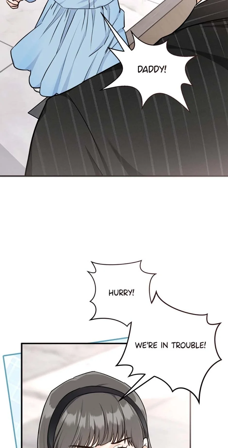 Read Marriage Situation chapter 70 image 41 on Lezhin