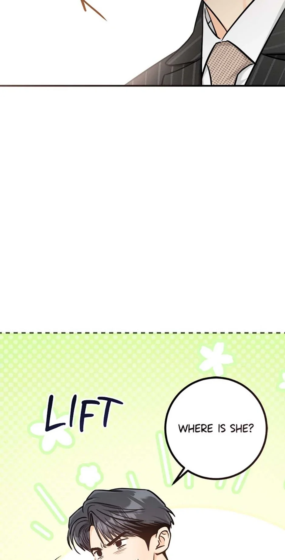 Read Marriage Situation chapter 70 image 43 on Lezhin