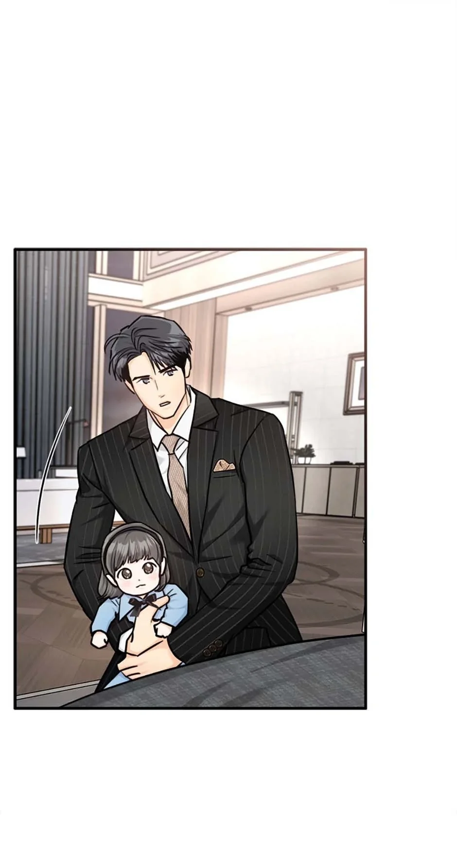 Read Marriage Situation chapter 70 image 46 on Lezhin