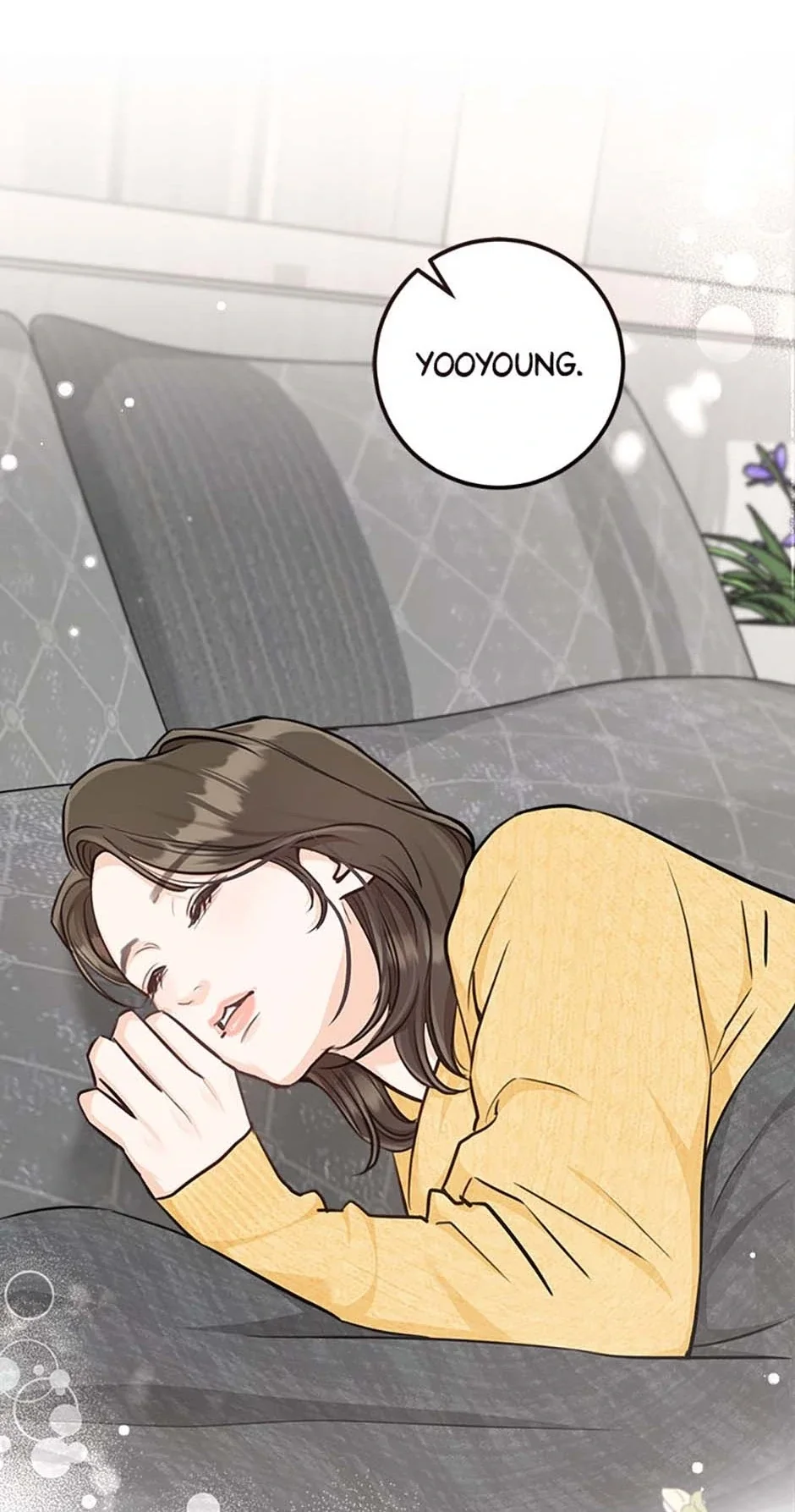 Read Marriage Situation chapter 70 image 47 on Lezhin