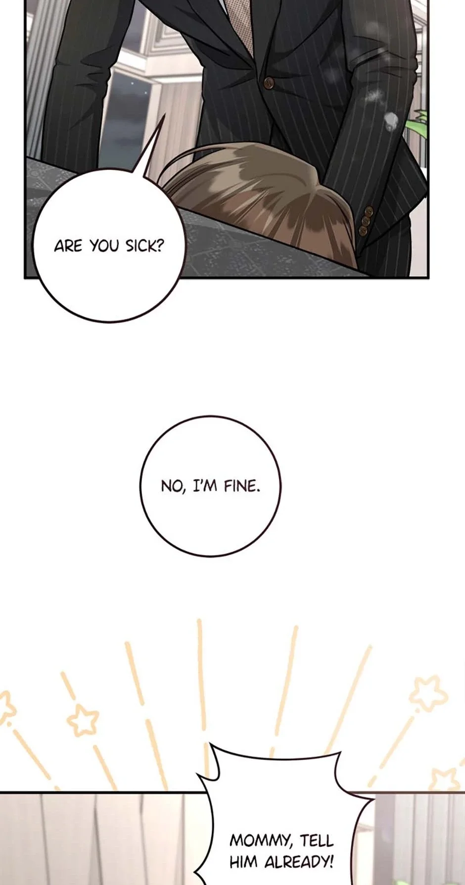 Read Marriage Situation chapter 70 image 49 on Lezhin