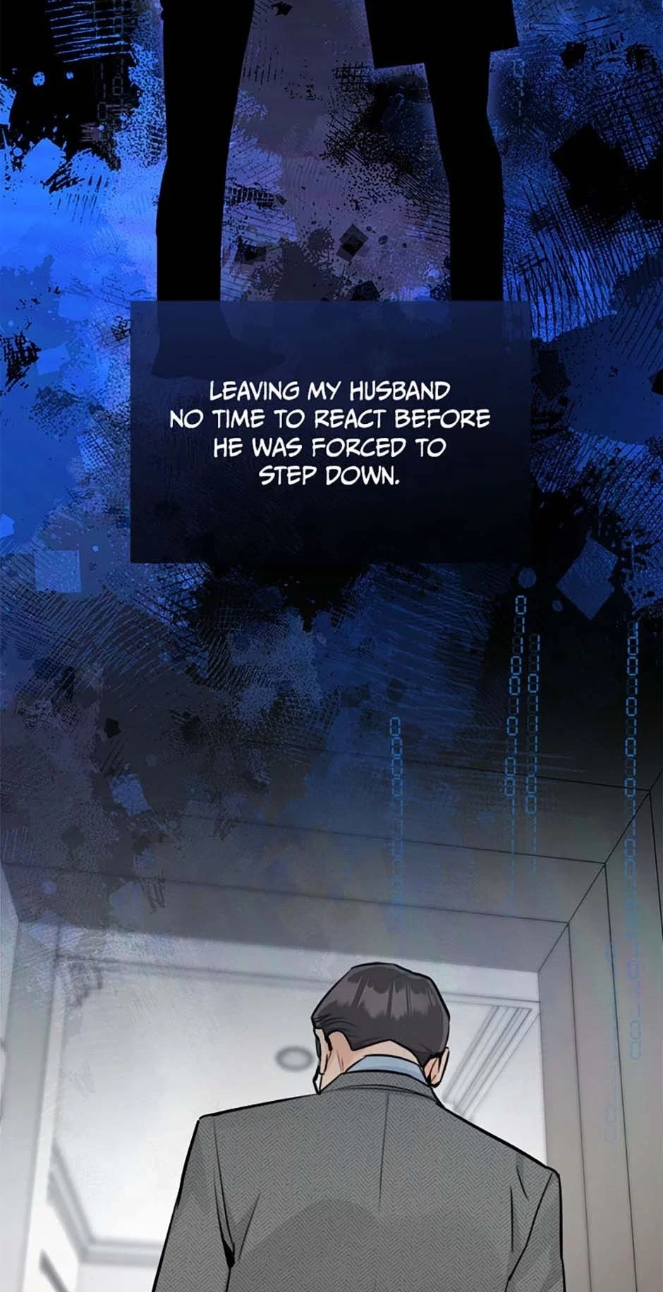 Read Marriage Situation chapter 70 image 5 on Lezhin