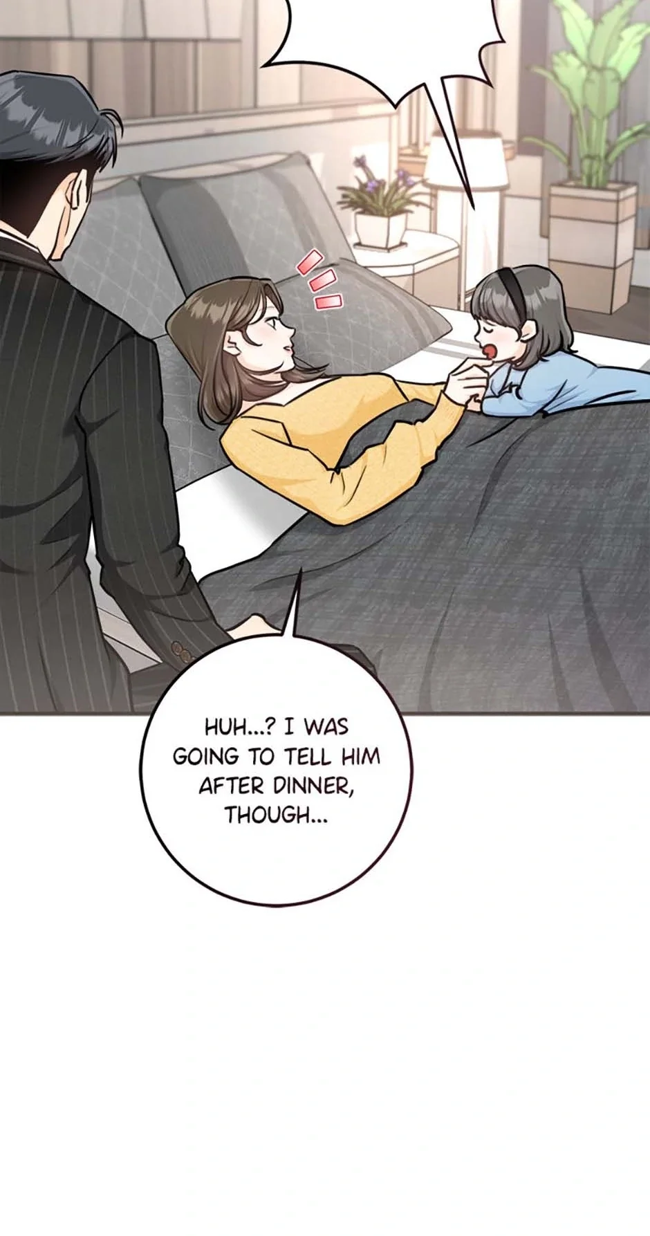 Read Marriage Situation chapter 70 image 50 on Lezhin