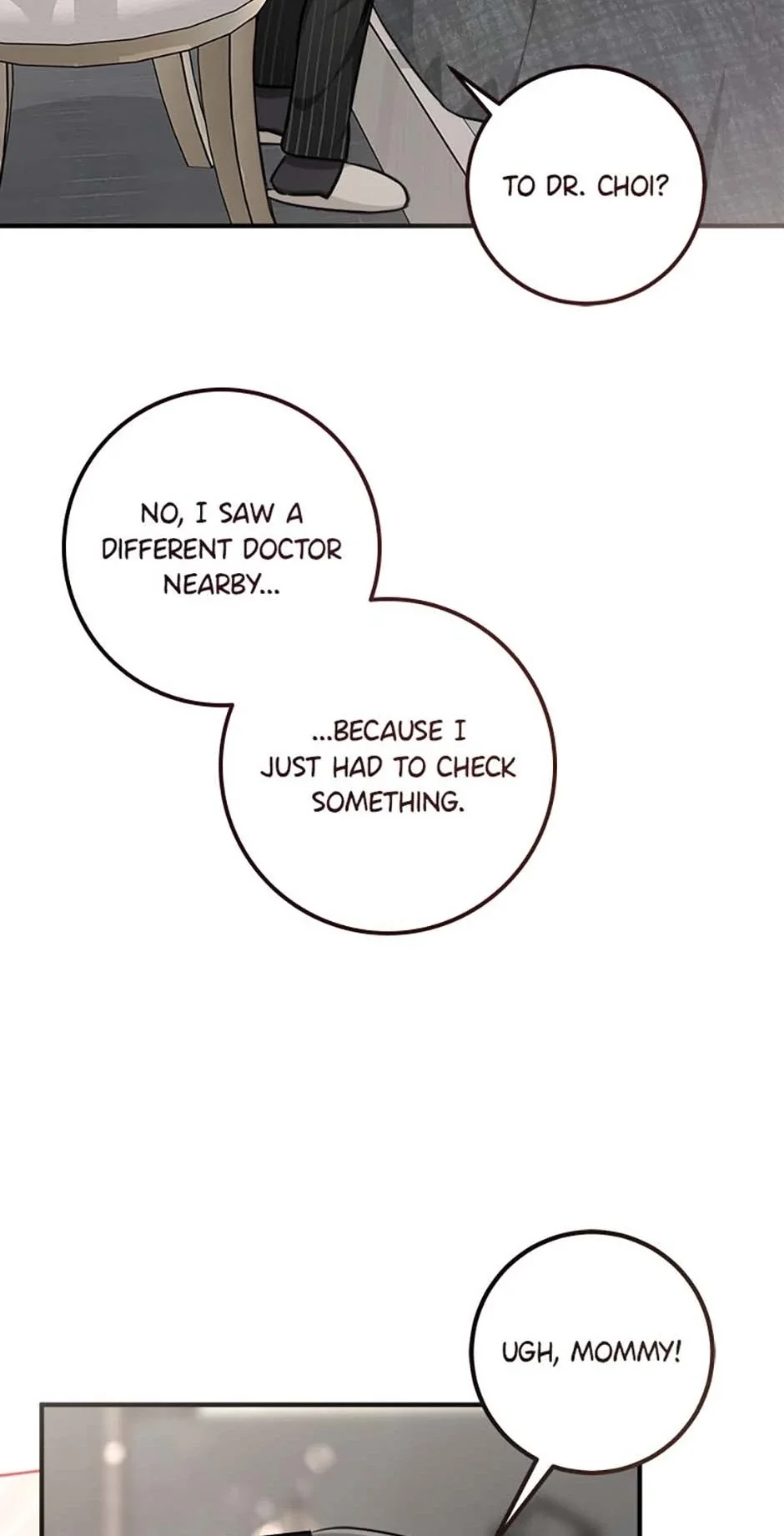 Read Marriage Situation chapter 70 image 53 on Lezhin