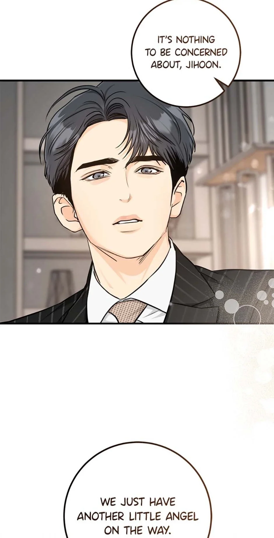 Read Marriage Situation chapter 70 image 56 on Lezhin