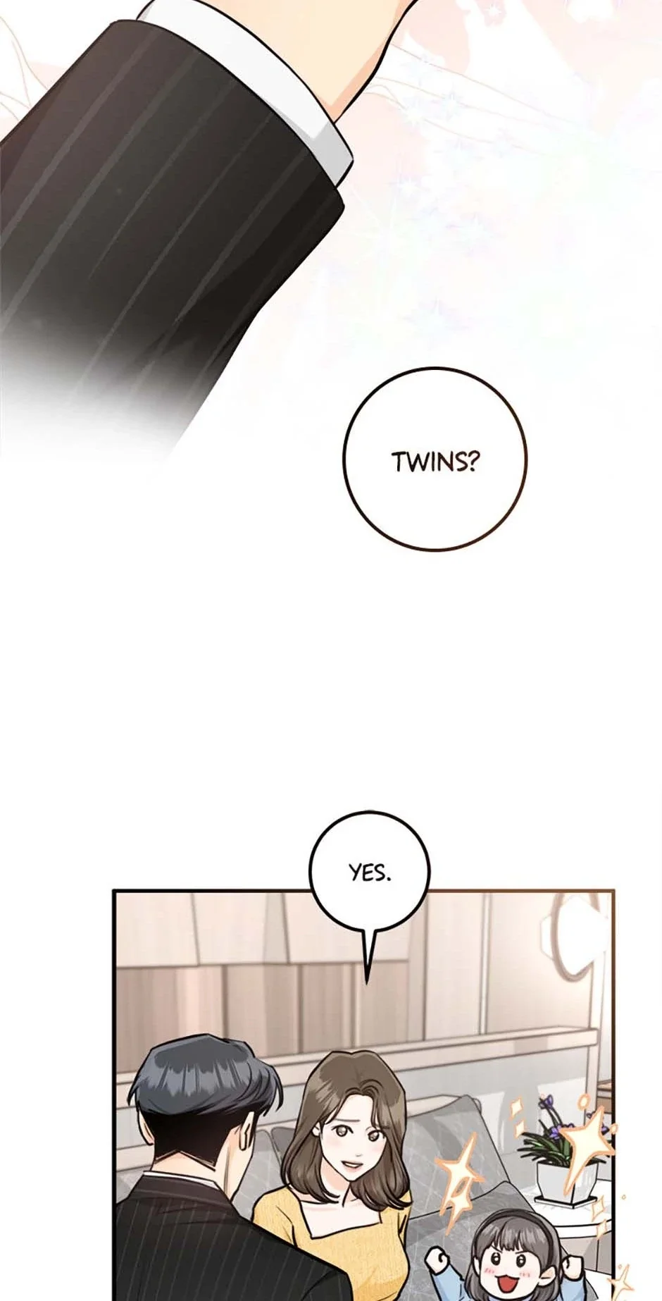 Read Marriage Situation chapter 70 image 61 on Lezhin