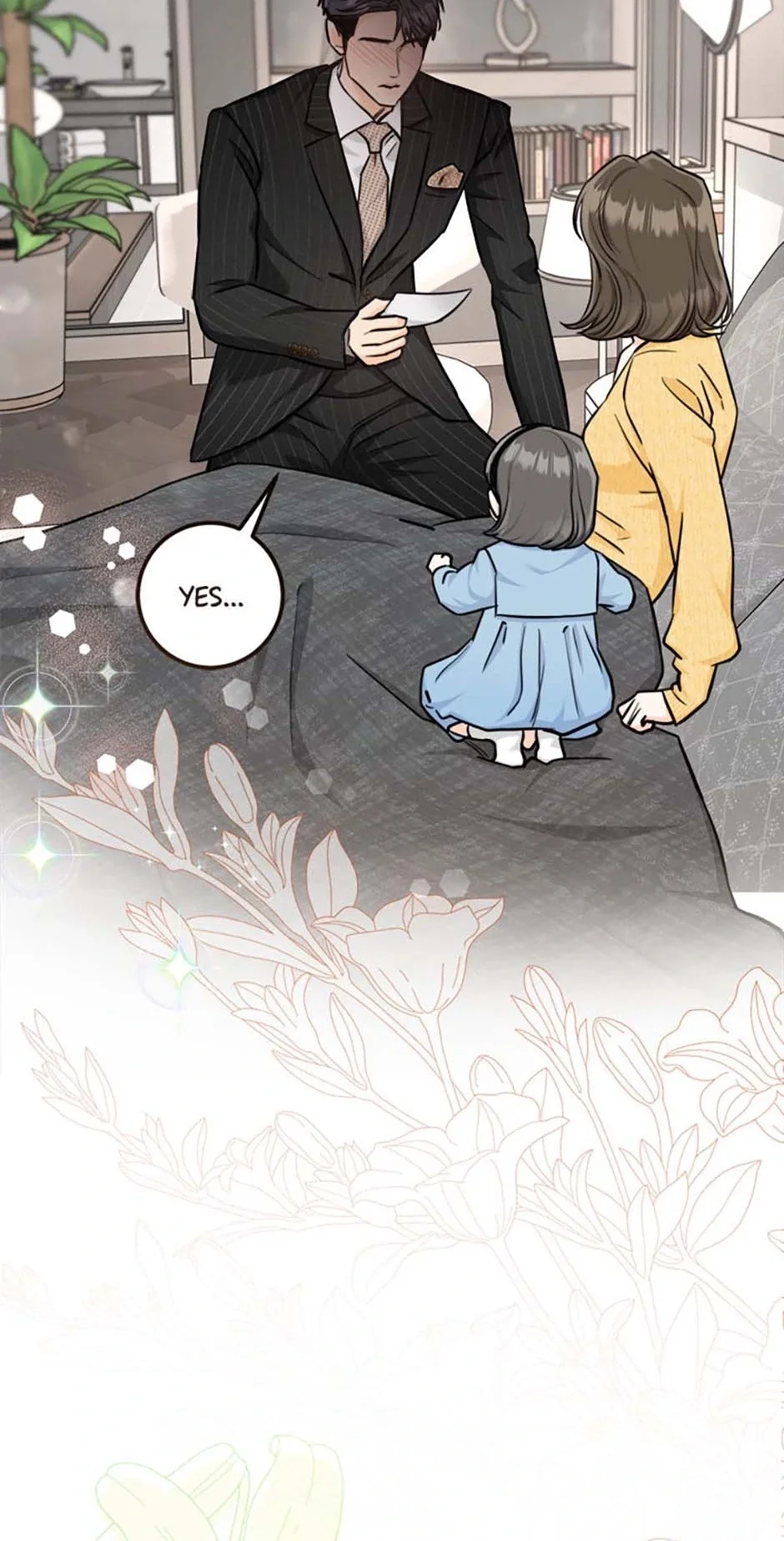 Read Marriage Situation chapter 70 image 63 on Lezhin