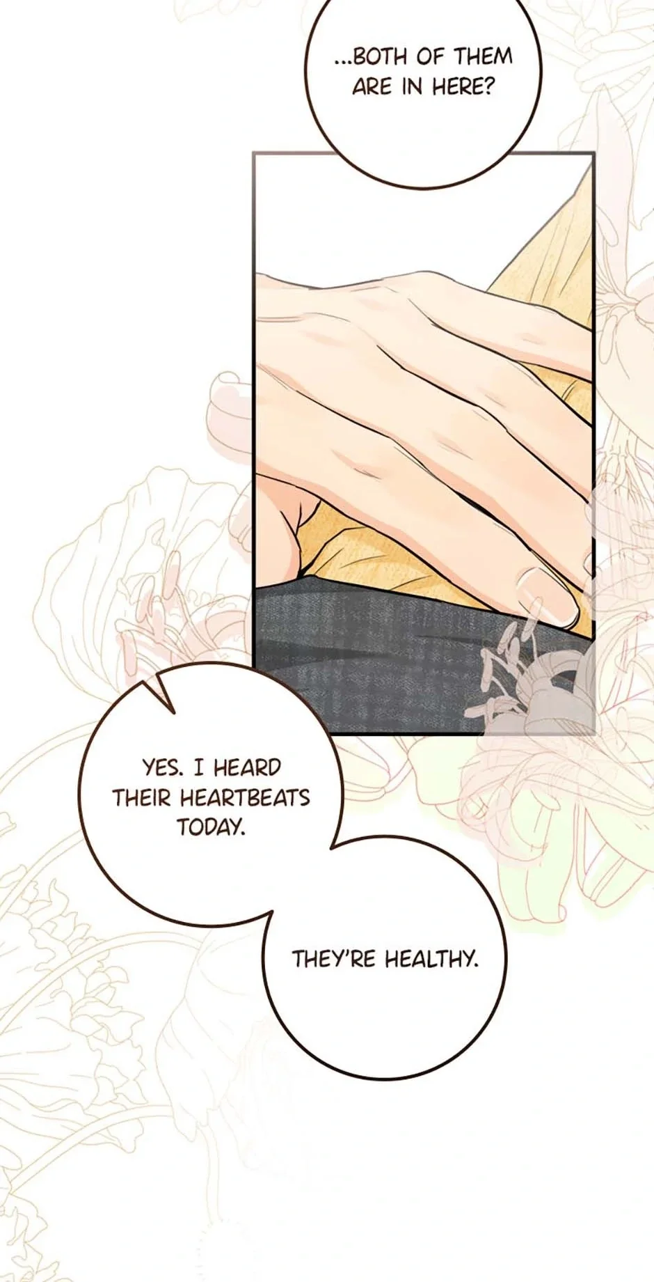 Read Marriage Situation chapter 70 image 65 on Lezhin