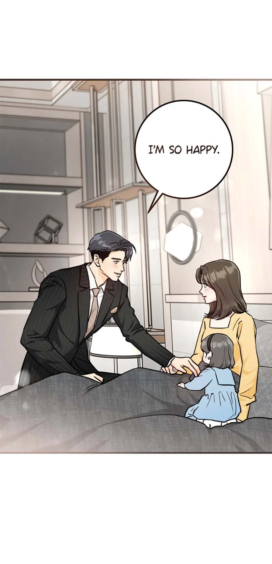 Read Marriage Situation chapter 70 image 66 on Lezhin