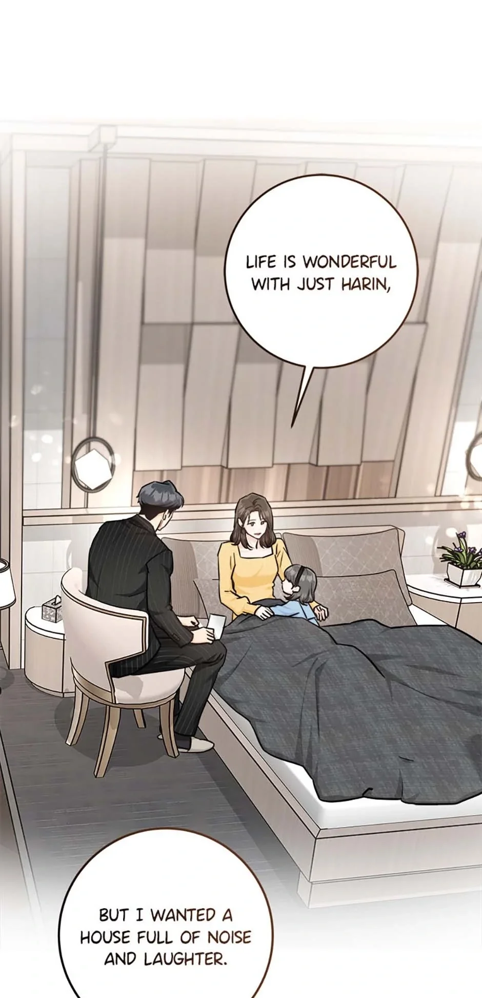 Read Marriage Situation chapter 70 image 68 on Lezhin
