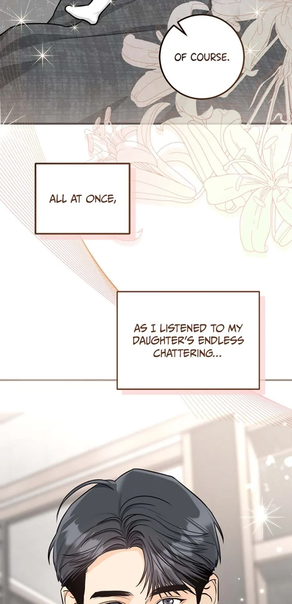 Read Marriage Situation chapter 70 image 71 on Lezhin