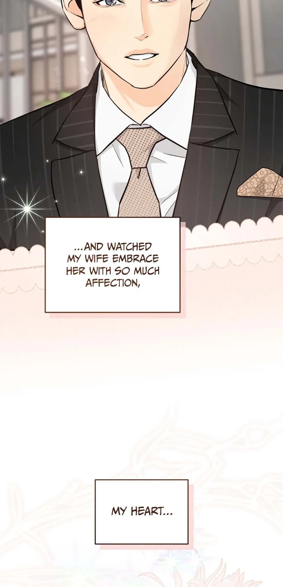 Read Marriage Situation chapter 70 image 72 on Lezhin